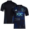 Maillot de Supporter DC United Special Edition 2023 Pour Homme